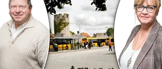 LEDARE:"Gotlandsbuss var värt ett bättre öde"