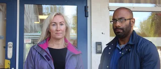 Då kan de tidigast få tillträde till sitt hus