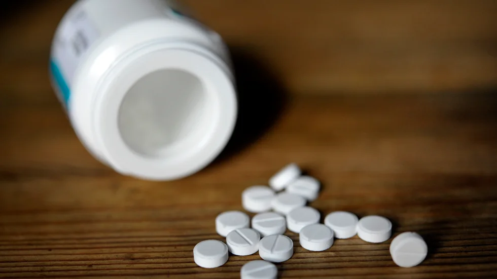 Sjukvården påtalar att ju mer antibiotika vi använder, desto snabbare ökar antibiotikaresistensen. (Arkivbild)