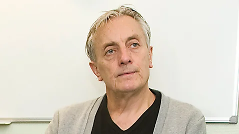 Anders Kjellqvist
