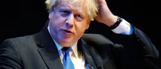 Om Johnson räknat fel väntar fortsatt cirkus