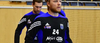 Kaptenen: Klart att vi ska vinna