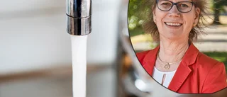 Vattnet i Flen är ett av landets dyraste