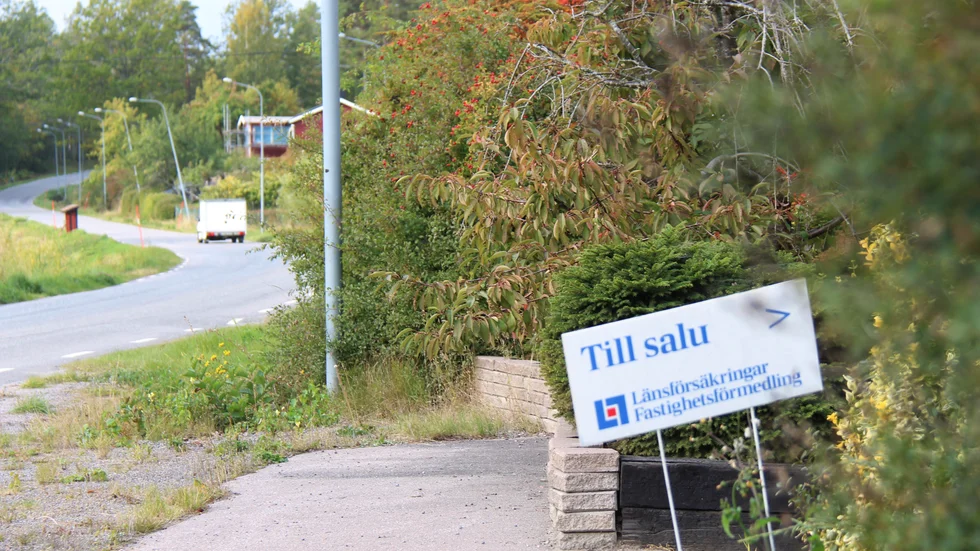 Husmarknaden i Trosa och Gnesta tycks ha återhämtat sig något under 2019.