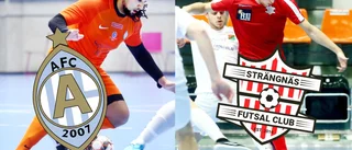 Inför derbyt: "Lillebror är alltid lillebror"