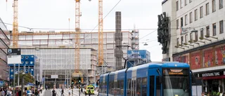 Alternativ till spårväg inte färdigutrett