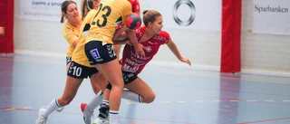 Guif föll stort – mållösa i drygt 20 minuter