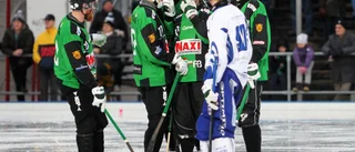 Östgötalagen får vänta ännu längre på seriestart