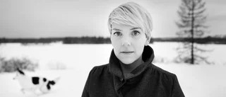 Andrea Lundgren ger tips i författarantologi