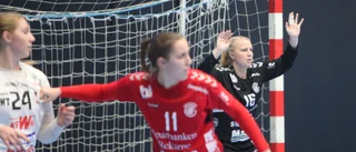 Guifdamerna – bara sekunder från en seger
