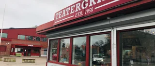 Anrika Teatergrillen i 50-talsstil