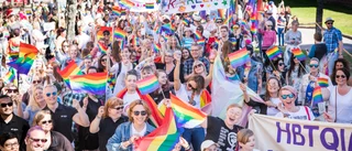 Bidrag till jazz, pride och fotboll