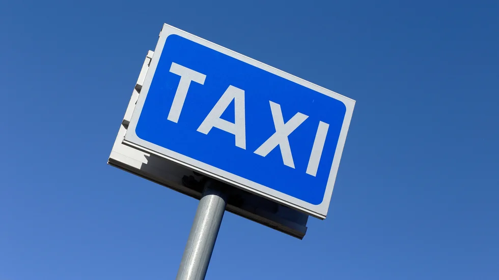 Chansen att hitta en taxi i Mjölby har ökat.