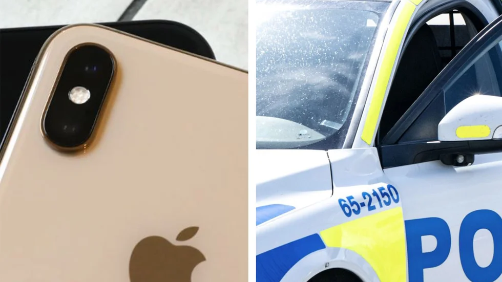 En 22-årig man har åtalats för att ha ofredat sin före detta flickvän genom att på kort tid kontakta henne via telefonsamtal och meddelanden. 