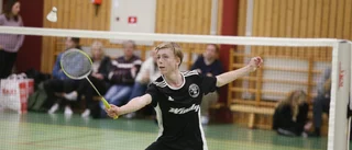 Dubbla triumfer för Hugo Delic