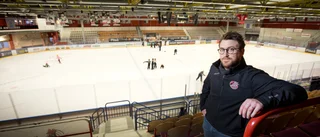 Sportchefen: "Vi tittar lite brett"