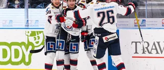 Little visade vägen när negativ svit bröts 