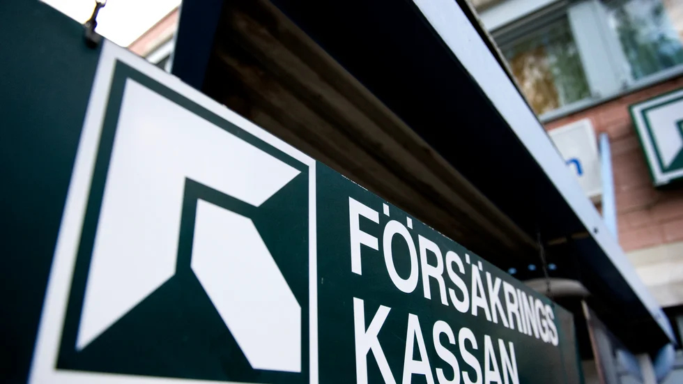 Försäkringskassan sätter inte upp reglerna för hur sjukförsäkringen är utformad, skriver Carina Hagelin Kjällman