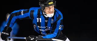 Nu är säsongen över för Kumpuoja
