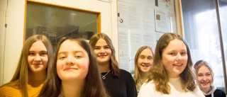 Unga reportrar fick hållbara kunskaper