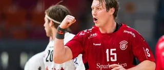 Hagelin: Gäller att vara mentalt redo