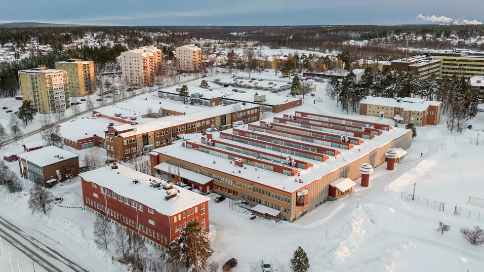 Hjältevad/Mariannelund besegrade Husar med 12-1 och fortsätter jakten på att gå upp till division tre. 