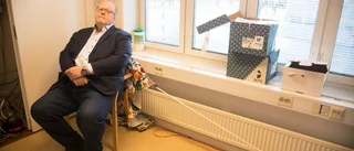 Kyrkan snuvad på intäkt – hyresgäst sjappade
