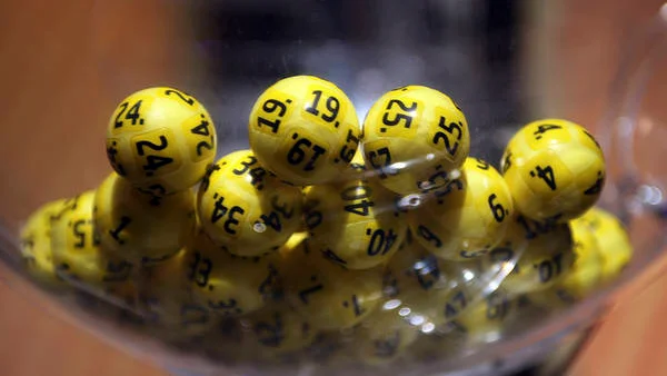 En Nyköpingsbo blev under fredagskvällen 15,6 miljoner kronor rikare efter årets största vinst på Eurojackpot.