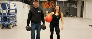 Här flyttar Magasinet in inom kort 