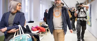 Knutbyrättegång förblir stängd till slutet