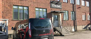 Ung Krafts kulturbolag i konkurs