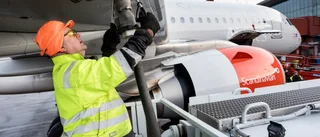 Biobränsle kan ge Sörmland förnybart flyg