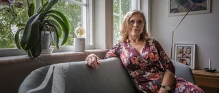 Ofredade kvinnliga debattörer  