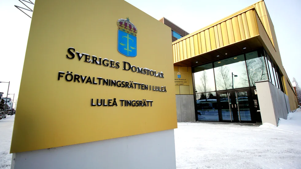 Dömda tonåringar överklagar tingsrättens fällande dom.
