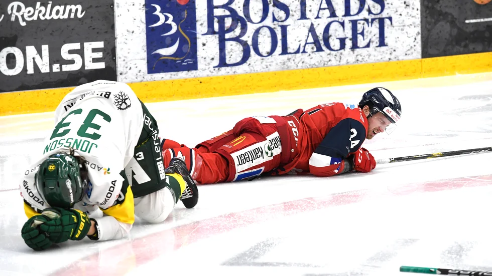 Ny kamp mot Björklöven ikväll?