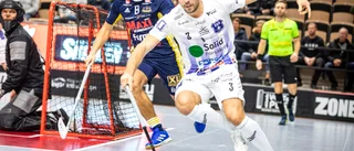 Kalmarsund bjuder in till fest mot Visby IBK