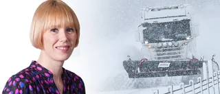 Är svenskan ett snörikt språk?