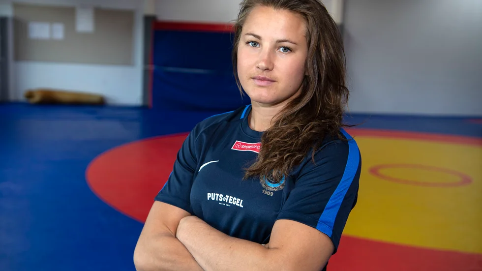 Johanna Mattsson missar OS. 