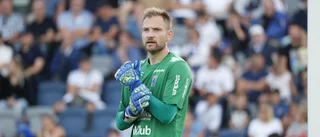 Lämnade Sirius - klar för ny klubb