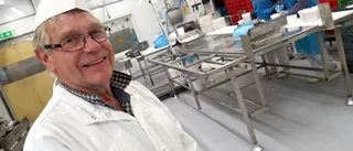 Viltprofilen Svante Renbergs sista kontrakt