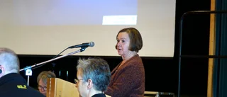 Nomadskolan töms - 48 måste flytta