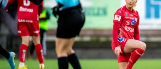 LFC föll tungt i cupmatchen i Göteborg