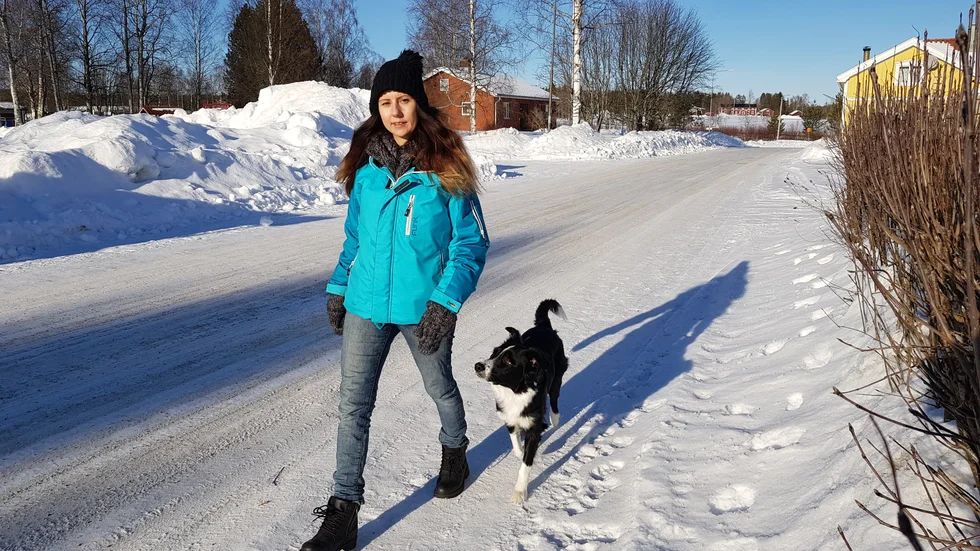 Skidsugna upplänningar som stått på bar backe hela vintern kan få en chans till revansch.