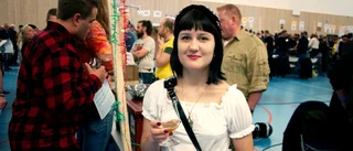 800 ölentusiaster testade belgare i Fyrishov