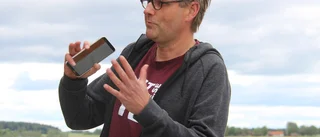 Fjärdhundralands engagemang prisas