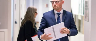 Så går det för skadade räddningshelikoptern 