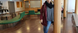 "Man måste vara ärlig mot barnen"