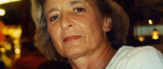 Agneta Lindsjö                         
