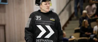KFUM-nyförvärvet laddad för säsongsstart
