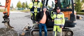 Ett steg närmare jättebutik i Boden